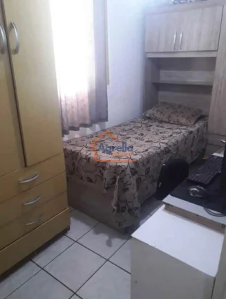 Imagem Casa à venda no bairro Vila Santa Luzia - Mogi Mirim/SP