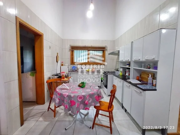 Imagem Residencial Verdes Campos - Casa em Condomínio - Residencial Verdes Campos