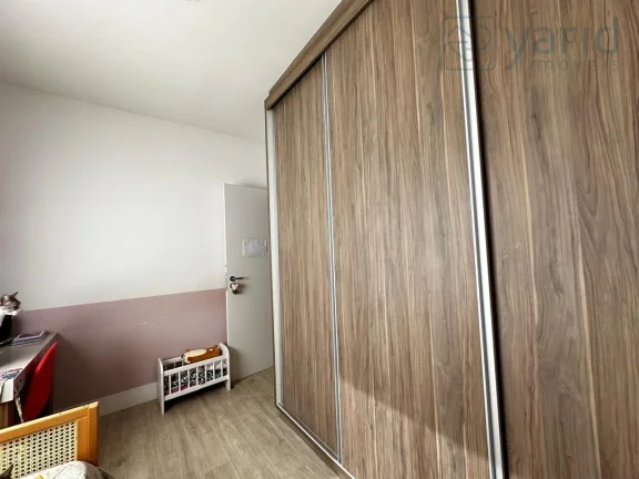 Imagem APARTAMENTO REFORMADO (83 m²) PARA VENDA NO FOREST JUNDIAÍ, JARDIM ANA MARIA, JUNDIAÍ SP