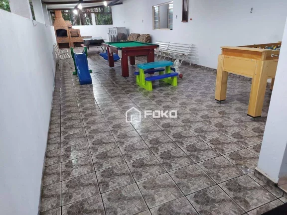 Imagem Chácara com 4 dormitórios à venda, 400,000 m² - Ferreiras - Nazaré Paulista/SP