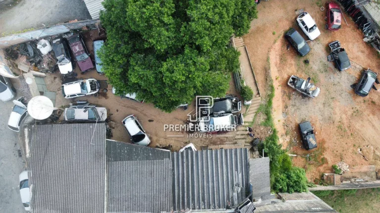 Imagem TERRENO COMEERCIAL À VENDA.