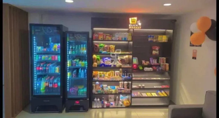 Imagem Apartamento com 2 dormitórios à venda, 41 m² por R$ 318.000,00 - Vila Butantã - São Paulo/SP