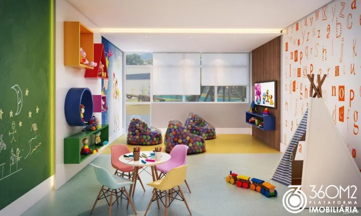 Imagem Apartamento para Venda em Diadema / SP no bairro Centro