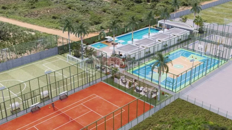 Imagem Lançamento: Di Maria Parque em Candelária