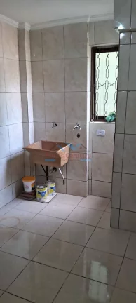 Imagem Apartamento 1 dormitório - Taboão da Serra