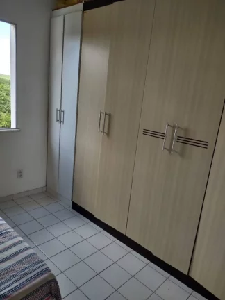 Imagem Apartamento 2 quartos com área de lazer - Residencial Recanto dos Jaçanãs