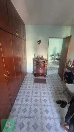 Imagem Sobrado à venda em São Paulo, Vila Liviero, com 3 quartos