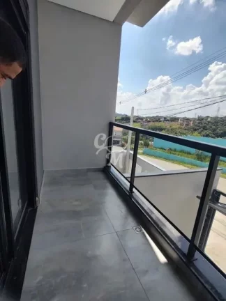 Imagem Sobrado no Jardim Vale Verde, Jundiaí