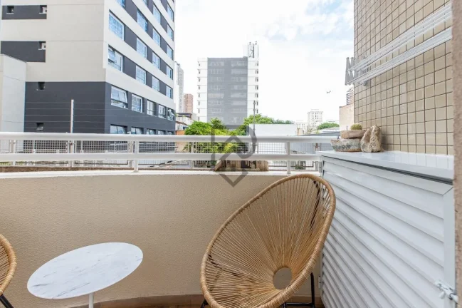 Imagem Apartamento Itaim Bibi pronto para morar