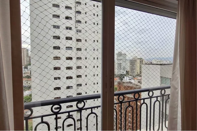 Imagem APARTAMENTO RESIDENCIAL em São Paulo - SP, Higienópolis
