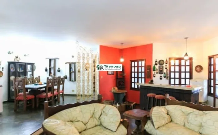 Imagem CASA RESIDENCIAL em SÃO JOSÉ DOS CAMPOS - SP, CIDADE VISTA VERDE