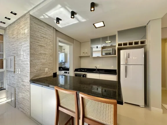 Imagem Apartamento 2 Dormitórios - Bairro Navegantes