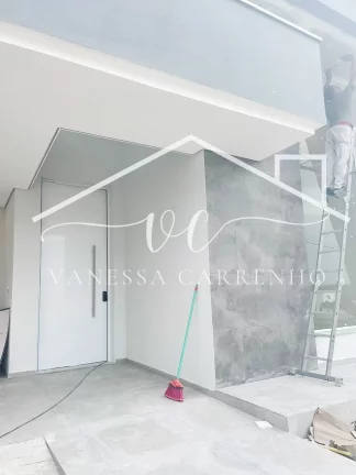 Imagem Venda Casa Térrea | Vanessa Carrenho Assessoria Imobiliária