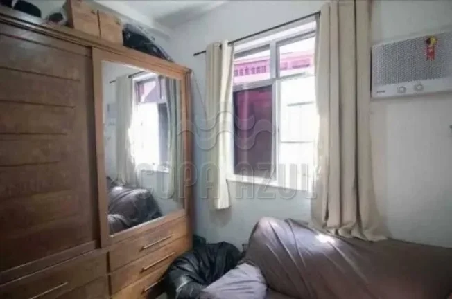 Imagem Copacabana - Residencial › Apartamento com 3 quarto(s) a Venda