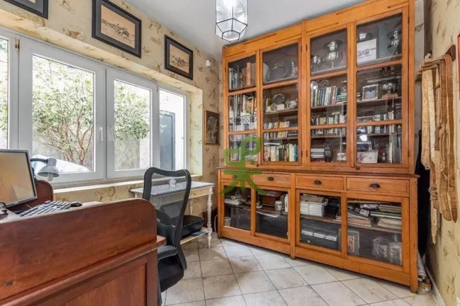 Imagem Casa com 3 dormitórios à venda, 390 m² por R$ 2.490.000,00 - Jardim Viana - São Paulo/SP