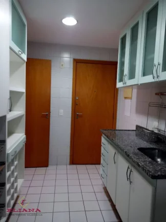 Imagem Apartamento com 3 quartos, 90m², para locação em São Paulo, Vila Leopoldina
