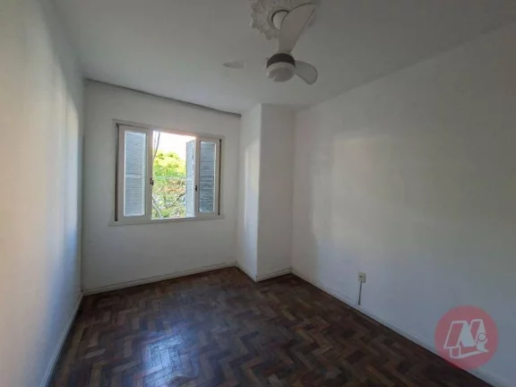 Imagem Apartamento com 3 dormitórios para alugar, 100 m² por R$ 2.500,00/mês - Rio Branco - Porto Alegre/RS