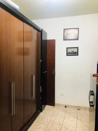 Imagem Casa com 2 dormitórios à venda, 60 m² por R$ 380.000,00 - Jardim Colonial - São José dos Campos/SP