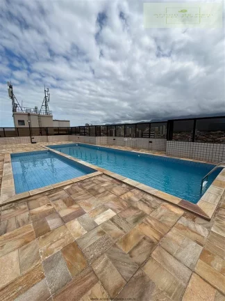Imagem Apartamentos no Litoral para venda em Praia Grande no bairro Vila Caiçara