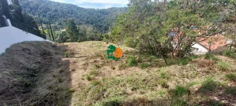Imagem Terreno para Venda em São Roque, Cambara