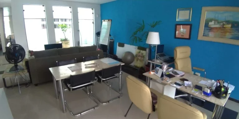 Imagem Casa de Luxo na Vila Ré: 3 Quartos, 3 Suítes, 5 Banheiros, 4 Vagas de Garagem e 426m² de Área em São Paulo-SP.