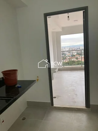 Imagem Apartamento à venda no bairro Vila Dom Pedro I - São Paulo/SP, Zona Sul