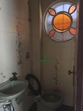 Imagem Sobrado com 3 dormitórios, 189 m² - venda por R$ 636.000,00 ou aluguel por R$ 3.600,00/mês - Jardim da Mamãe - Guarulhos/SP