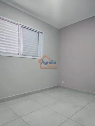 Imagem Residencial Parque dos Lagos - Apartamento à venda no bairro Jardim Novo II - Mogi Guaçu/SP