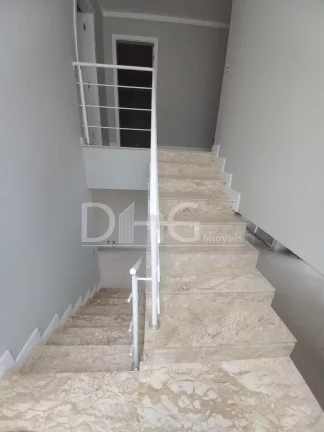 Imagem Casa para venda com 270m² | Condomínio Terras do Cancioneiro | Paulínia - SP