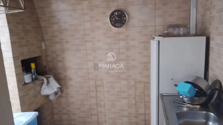 Imagem Casa à Venda no Bairro Itajubá – Barra Velha/SC
