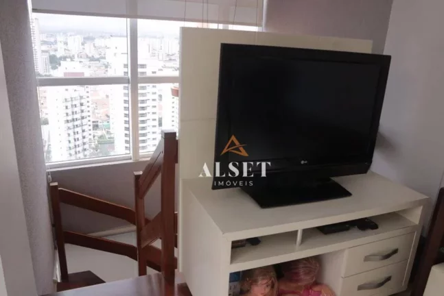 Imagem Cobertura Residencial à venda, Tatuapé, São Paulo - CO0050.
