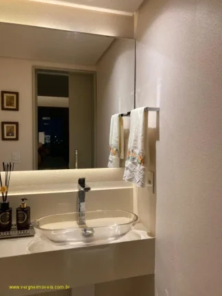 Imagem Apartamento 3 Suítes Alto Padrão ? Vista Mar ? Biarritz | Patamares ? Salvador/BA