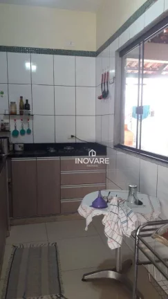 Imagem Casa com 3 dormitórios à venda, 330 m² por R$ 780.000,00 - Village Beira Rio - Itumbiara/GO