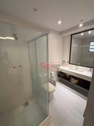 Imagem Casa com 4 dormitórios à venda, 710 m² por R$ 4.800.000,00 - Passagem - Cabo Frio/RJ