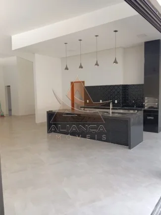 Imagem Casa Condomínio - Ribeirão Preto - Bonfim Paulista