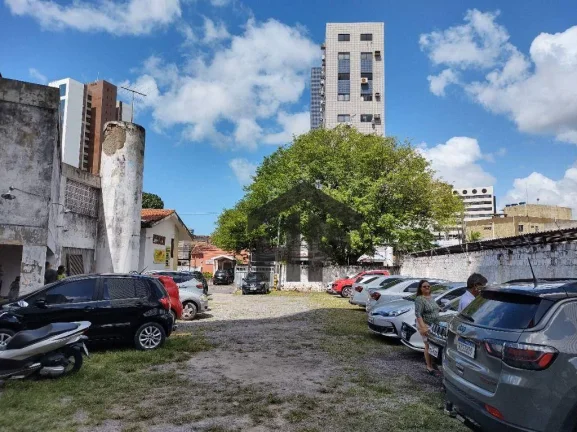 Imagem Casa de 889m² à venda, com Estacionamento, localizado na Ilha do Leite, Recife - Pernambuco.