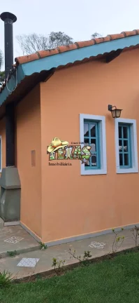 Imagem CASA EM CONDOMINIO PARA VENDA