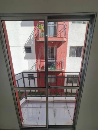Imagem Apartamento à venda, 62 m² por R$ 297.000,00 - Picanco - Guarulhos/SP