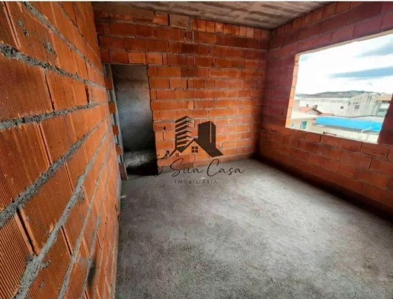 Imagem Casa a venda 2 Quartos, Bairro Xangri-lá Contagem Mg