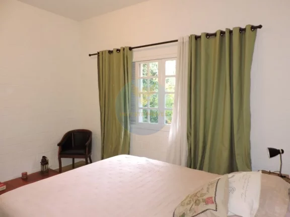 Imagem Casa no Parque das Artes  Vista Privilegiada e Lazer