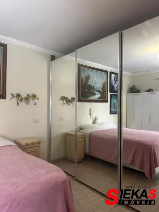 Imagem Espetacular Casa para Locação em São Paulo-SP, Bairro São Lucas! 5 quartos, 3 suítes, 2 salas, 5 banheiros, 4 vagas, 350 m²!
