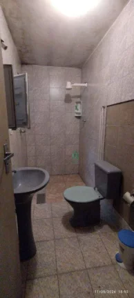 Imagem Casa com 2 dormitórios à venda, 170 m² por R$ 270.000,00 - Vila Barros - Guarulhos/SP
