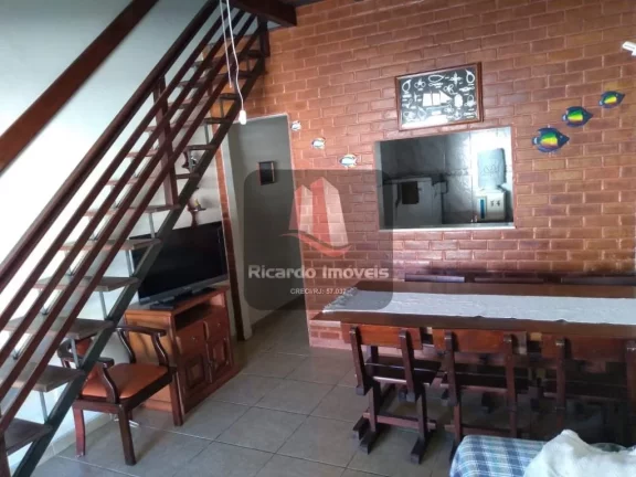 Imagem Apartamento Duplex Praça do Moinho