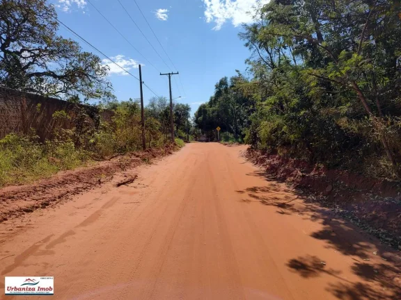 Imagem Chácara à Venda na Estrada NE 09 na Chácara dos Poderes em Campo Grande/MS com 5.000m2