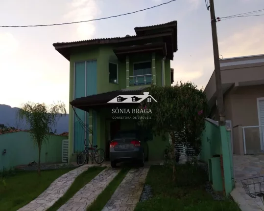 Imagem CASA RESIDENCIAL em Bertioga - SP, Boracéia