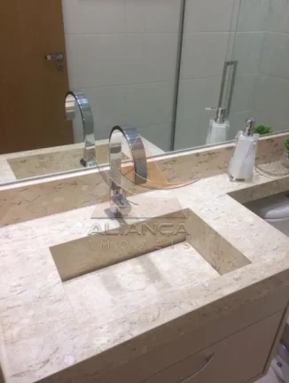 Imagem Apartamento - Ribeirão Preto - Jardim Botânico