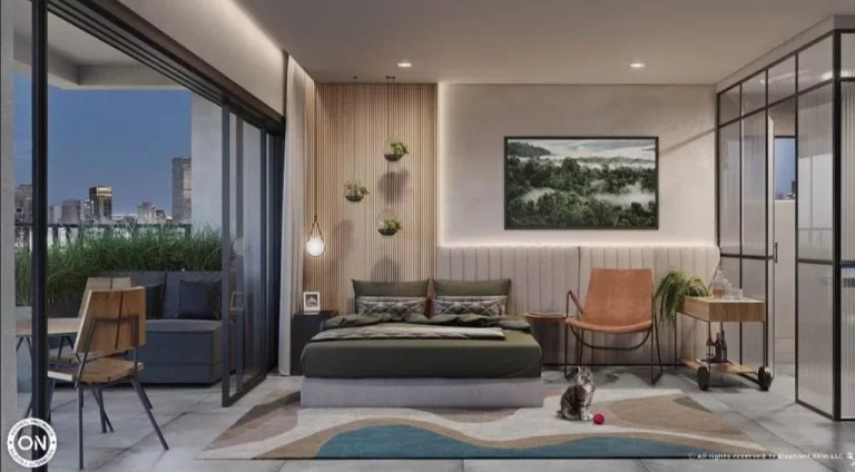Imagem APARTAMENTO RESIDENCIAL em São Paulo - SP, Vila Clementino