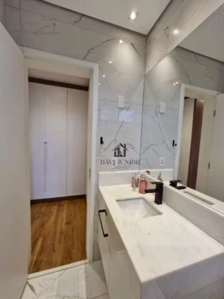Imagem Casa à venda, 355 m² por R$ 3.800.000,00 - Condomínio Tivoli - Sorocaba/SP