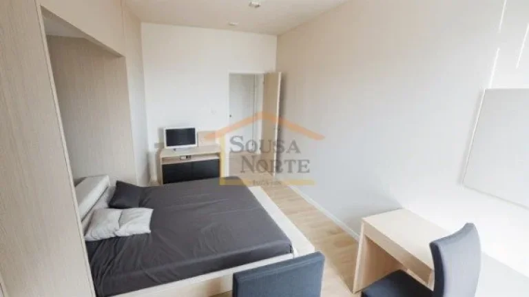 Imagem Apartamento com 76m² de área útil, distribuídos em 2 dormitórios, 1 banheiro social e 1 vaga de...