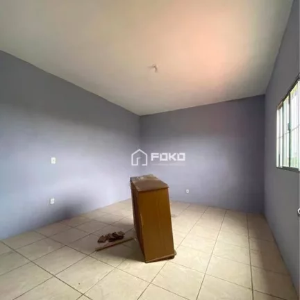 Imagem Chácara com 3 dormitórios à venda, 1302 m² por R$ 380.000,00 - Veraneio Irajá - Jacareí/SP